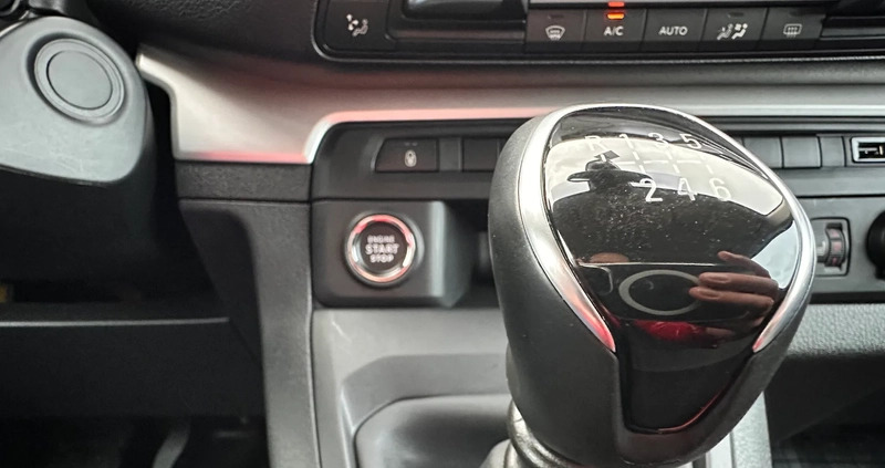 Toyota Proace Verso cena 208900 przebieg: 1, rok produkcji 2023 z Muszyna małe 466
